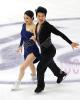 Hannah Lim & Ye Quan (KOR)