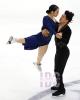 Hannah Lim & Ye Quan (KOR)