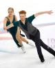 Nadiia Bashynska & Peter Beaumont (CAN)