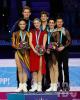 The Podium
