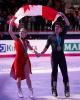 Piper Gilles & Paul Poirier (CAN)