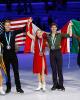 The Medalists