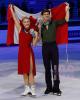 Piper Gilles & Paul Poirier (CAN)