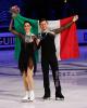 Charlene Guignard & Marco Fabbri (ITA)