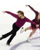Kaitlin Hawayek & Jean-Luc Baker (USA)