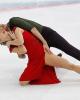 Senior Free Dance