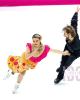 Kaitlin Hawayek & Jean-Luc Baker (USA)