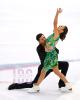 Lilah Fear & Lewis Gibson (GBR)
