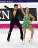 Lilah Fear & Lewis Gibson (GBR)