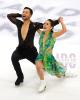 Lilah Fear & Lewis Gibson (GBR)