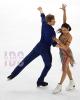Madison Chock & Evan Bates (USA)