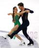 Laurence Fournier Beaudry & Nikolaj Sorensen (CAN)