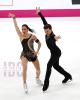 Charlene Guignard & Marco Fabbri (ITA)