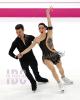 Charlene Guignard & Marco Fabbri (ITA)