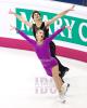 Piper Gilles & Paul Poirier (CAN)
