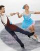 Molly Lanaghan & Dmitre Razgulajevs (CAN)