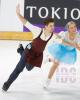 Molly Lanaghan & Dmitre Razgulajevs (CAN)