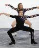 Marie Dupayage & Thomas Nabais (FRA)