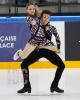Marie Dupayage & Thomas Nabais (FRA)