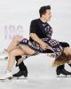 Marie Dupayage & Thomas Nabais (FRA)