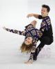Marie Dupayage & Thomas Nabais (FRA)
