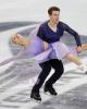 Juulia Turkkila & Matthias Versluis (FIN)