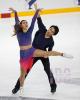Katarina Wolfkostin & Jeffrey Chen (USA)