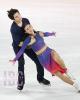 Katarina Wolfkostin & Jeffrey Chen (USA)