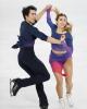 Katarina Wolfkostin & Jeffrey Chen (USA)