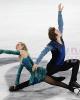 Eva Pate & Logan Bye (USA)