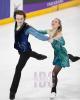 Eva Pate & Logan Bye (USA)