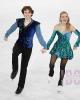 Eva Pate & Logan Bye (USA)