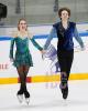 Eva Pate & Logan Bye (USA)