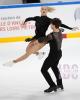 Loicia Demougeot & Theo le Mercier (FRA)