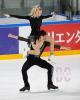 Loicia Demougeot & Theo le Mercier (FRA)
