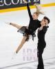 Loicia Demougeot & Theo le Mercier (FRA)