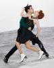 Evgeniia Lopareva & Geoffrey Brissaud (FRA)