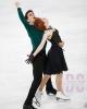 Evgeniia Lopareva & Geoffrey Brissaud (FRA)