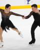 Charlene Guignard & Marco Fabbri (ITA)