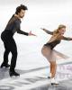 Maria Kazakova & Georgy Reviya (GEO)