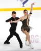 Charlene Guignard & Marco Fabbri (ITA)