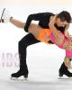 Molly Lanaghan & Dmitre Razgulajevs (CAN)