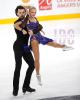 Maria Kazakova & Georgy Reviya (GEO)