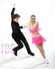 Eva Pate & Logan Bye (USA)