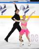Eva Pate & Logan Bye (USA)