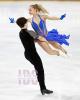 Loicia Demougeot & Theo le Mercier (FRA)