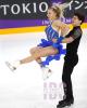 Loicia Demougeot & Theo le Mercier (FRA)