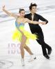 Katarina Wolfkostin & Jeffrey Chen (USA)