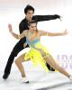 Katarina Wolfkostin & Jeffrey Chen (USA)