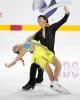 Katarina Wolfkostin & Jeffrey Chen (USA)